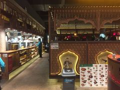 -楼兰新疆主题餐厅(苏州中心店)