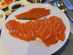 -龙之梦万丽酒店青餐厅