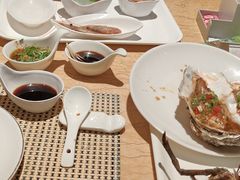 -雍和会海鲜姿造自助(湖东路店)