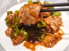 -九龙餐厅(大沽路店)