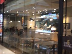 门面-肯德基(南沙万达店)