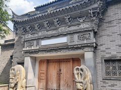 -龙潭水乡