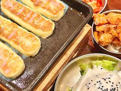-双门洞·森系料理(体育西店)