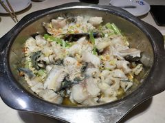 -万和源炝锅城·活鱼现炝(文艺北路店)