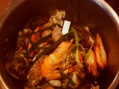 -土蚝·高压锅生蚝(百姓美食街店)