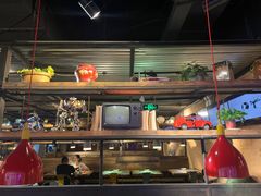 -探鱼·鲜青椒爽麻烤鱼(广州花都来又来店)