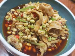 -醉霖生态餐厅(交大店)