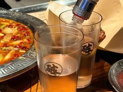 -破店肥哈·海鲜·烧烤(郑州银泰inPARK店)