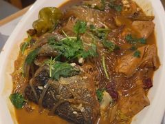 -叁拾壹克饺子·东北菜(国贸店)