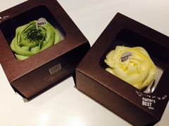 iphone_upload_pic-Pantry's Best派悦坊蛋糕(K11购物艺术中心店)
