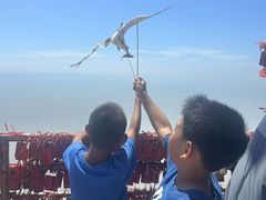 -海驴岛(荣成市)