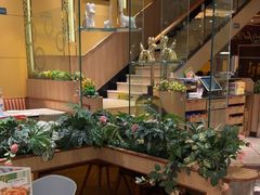 -菲滋意式餐厅(萧山市心店)