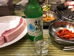 -401餐厅(弘大店)