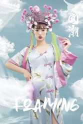 -韵纪亲子儿童摄影·孕妈照