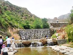 -桑干河大峡谷旅游区