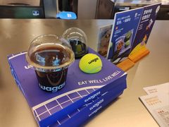 -Wagas沃歌斯(北京君太百货店)