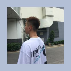 -苏豪路易士·嘉玛发廊