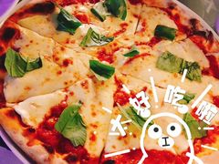 -君悦酒店·La Terrazza意合園·意式风味