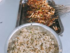 -宋文成烤肉(白沙巷店)