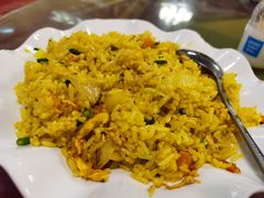 印尼炒饭-伊萨娜印尼餐馆