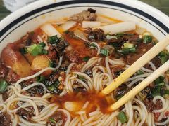 -李易面馆(高桥店)