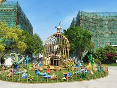 -安徒生童话乐园