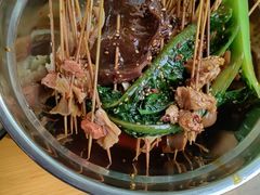 -嘉州鲜知味钵钵鸡(奎星楼店)