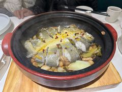 -在前门·烤鸭北京菜(五月花广场店)