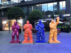 -九眼桥码头旧址