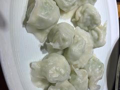 虾仁黄瓜水饺-必点海鲜·鲅鱼水饺(鞍山西道店)