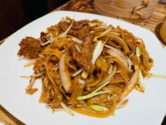 干炒牛河-金鼎轩(亚运村店)