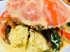 -龙海鲜螃蟹王(宏茂桥店)