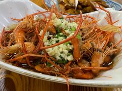 -芸海阁·农家私房菜(沙家浜景区出口店)