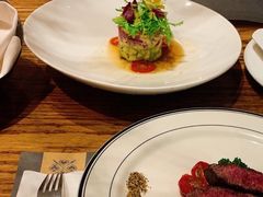 -食间牛排(湖西路店)