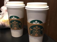-星巴克臻选(杭州万象城店)