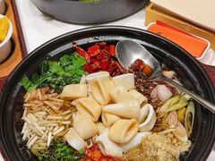 -金链花·泰国餐厅(国贸店)