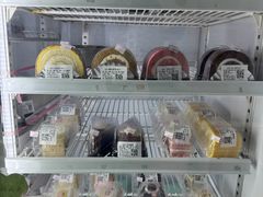-红叶蛋糕(温泉店)