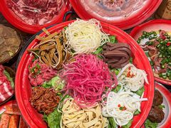 -笨姐居民楼火锅(凤凰岗店)