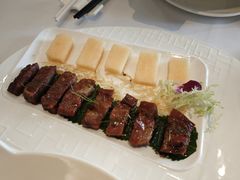 -粤财皇冠假日酒店·彩华轩中餐厅