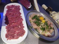 -琥珀川糟粕醋·香草鸭·鸡煲(慈云寺店)