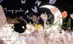 -天邑国际酒店·宴会厅