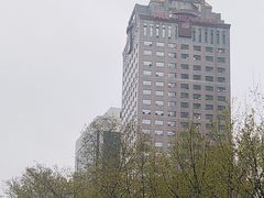 -江苏保险大厦宾馆(南京新街口德基广场店)