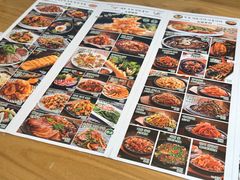 -樱花墅朝鲜族风味餐厅(解放北路店)