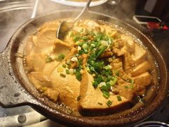 -挂旗柴锅鸡(蚌山区嘉年华店)