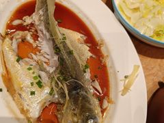 -北海金昌开元名都大酒店·四季轩中餐厅