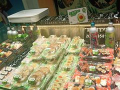零售区-池田寿司·新鲜现做(昌平悦荟店)