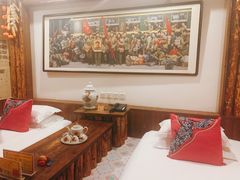 -宝丽金大酒店·洗浴中心