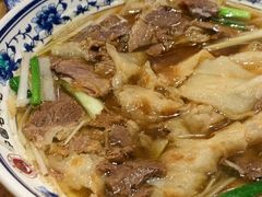 -直隶安家牛肉罩饼(七一路店)