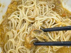 -百年老字号·观振兴蟹黄面·三虾面·苏式面(观前街富仁坊巷店)