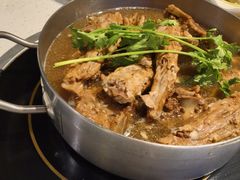 -黑窑厂糖油饼烤鸭·清真菜(旗舰店)